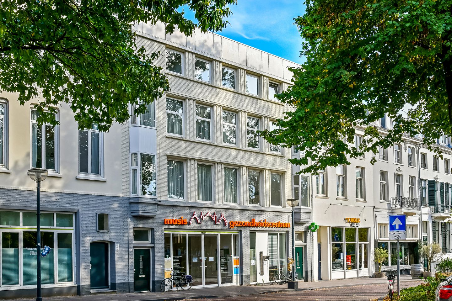 Velperbuitensingel 14 main image