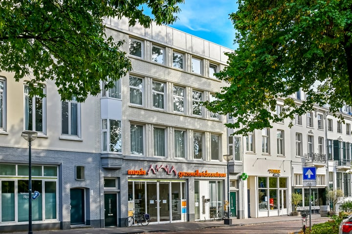 Velperbuitensingel 14