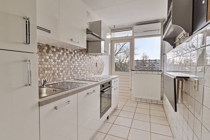 Foto 3 van Vijf Meiplein 164