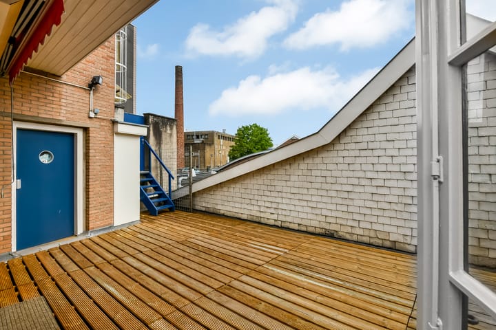 Photo 8 of Velperbuitensingel 14