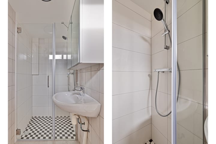 Foto 4 van Vijf Meiplein 164