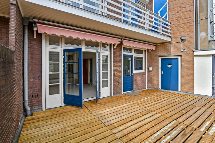 Photo 9 of Velperbuitensingel 14