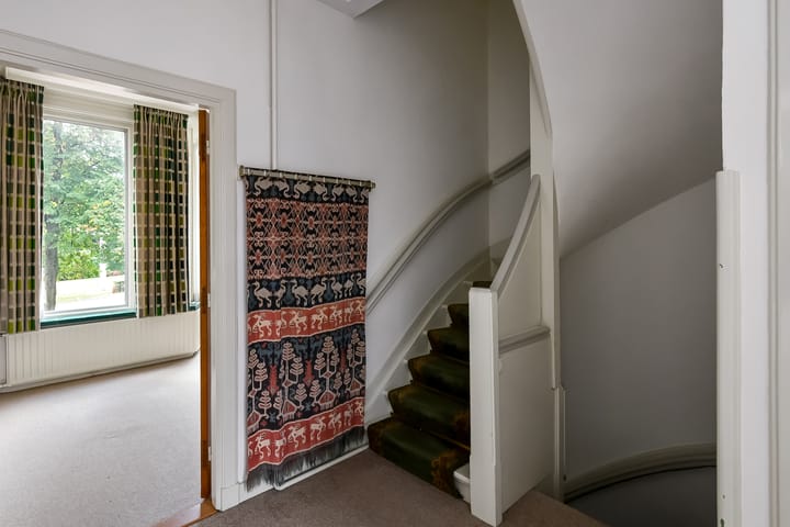 Photo 10 of Velperbuitensingel 14