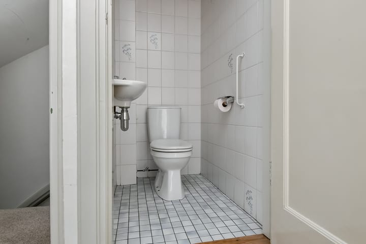 Photo 15 of Velperbuitensingel 14