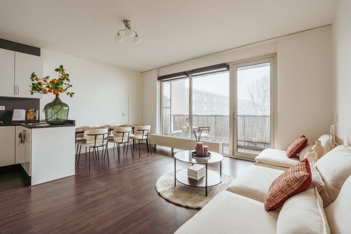 Foto 1 van Wolbrantskerkweg 159-B