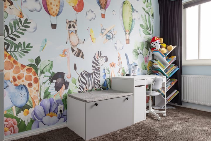 Foto 28 van De Redoute 14