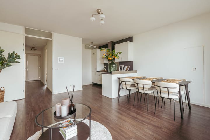 Foto 3 van Wolbrantskerkweg 159-B