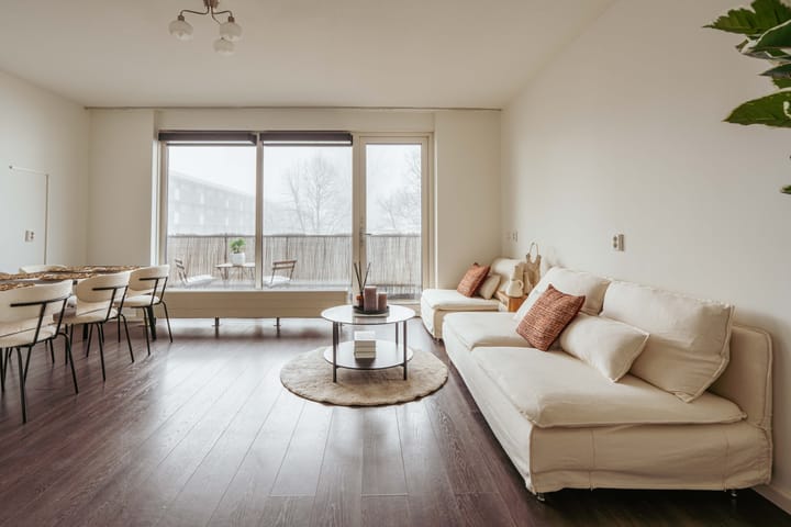 Foto 4 van Wolbrantskerkweg 159-B