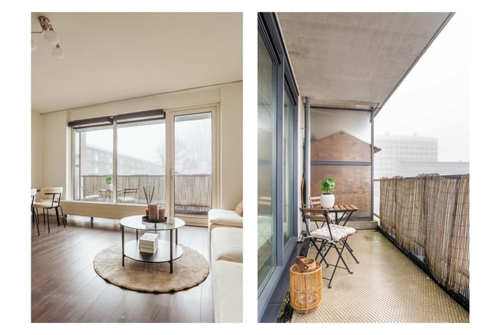 Foto 7 van Wolbrantskerkweg 159-B