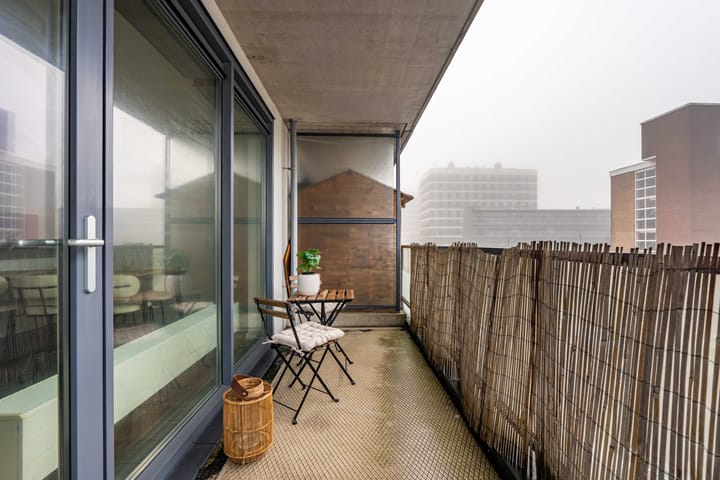 Foto 8 van Wolbrantskerkweg 159-B