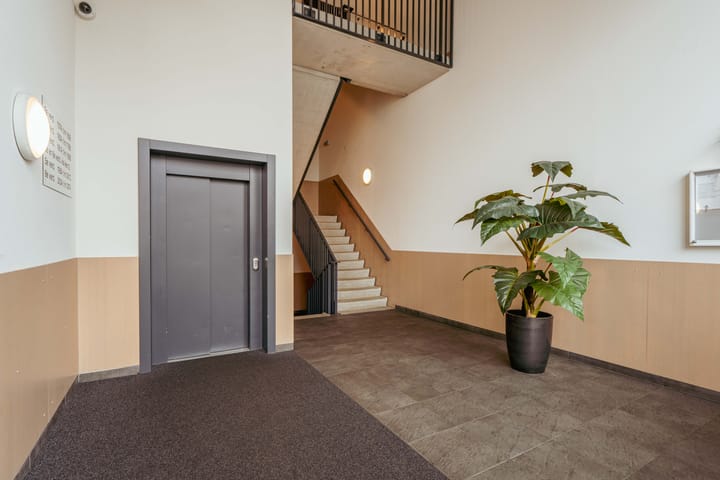 Foto 13 van Wolbrantskerkweg 159-B