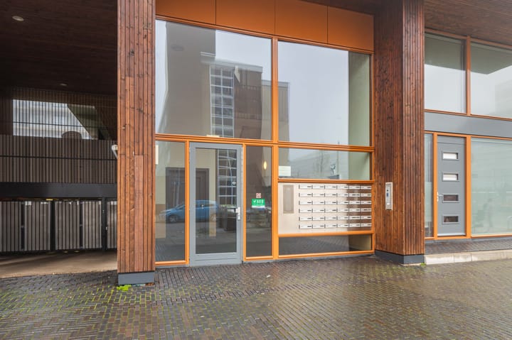 Foto 14 van Wolbrantskerkweg 159-B