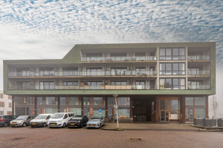 Foto 15 van Wolbrantskerkweg 159-B