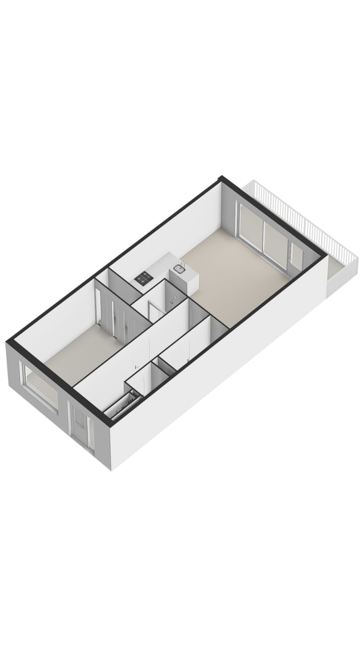 Foto 17 van Wolbrantskerkweg 159-B