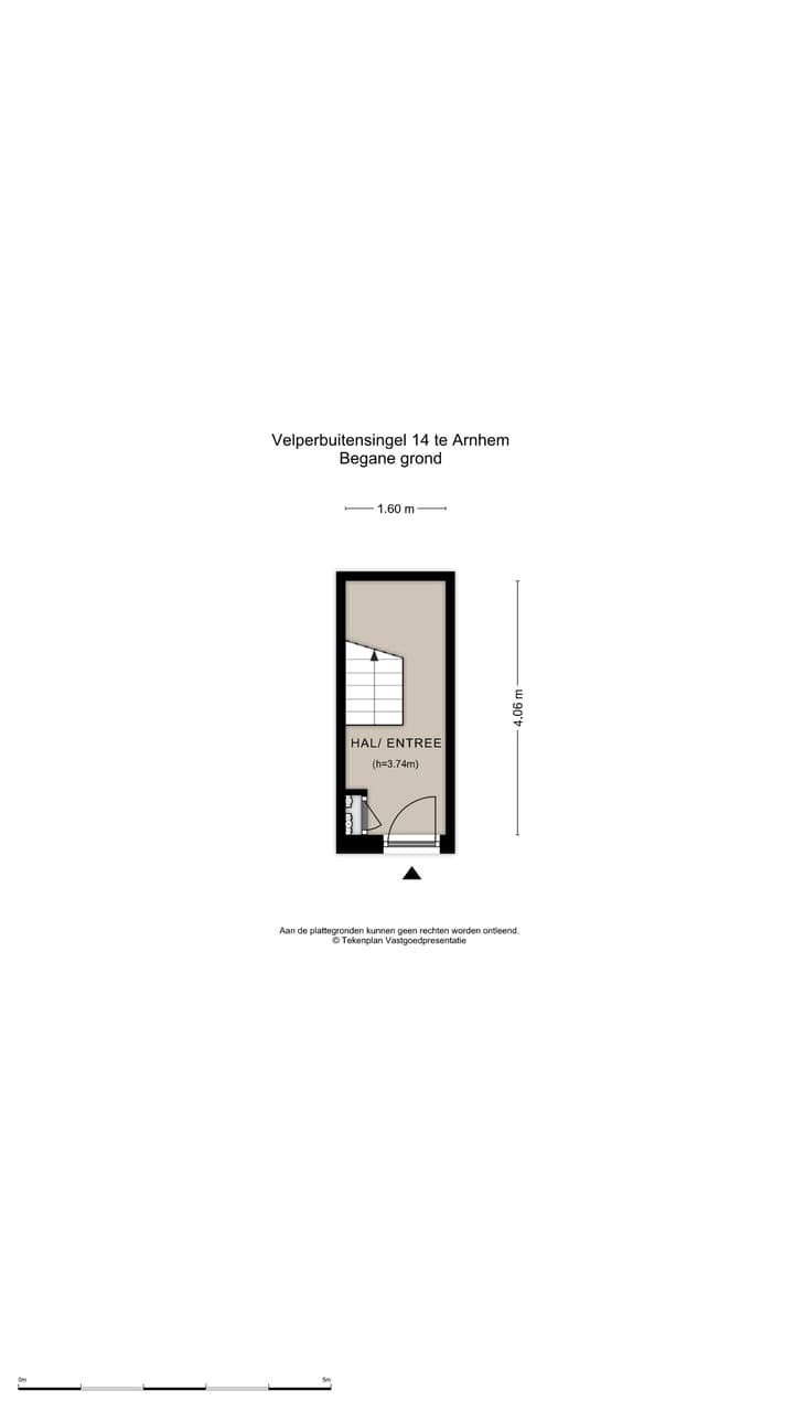 Photo 38 of Velperbuitensingel 14