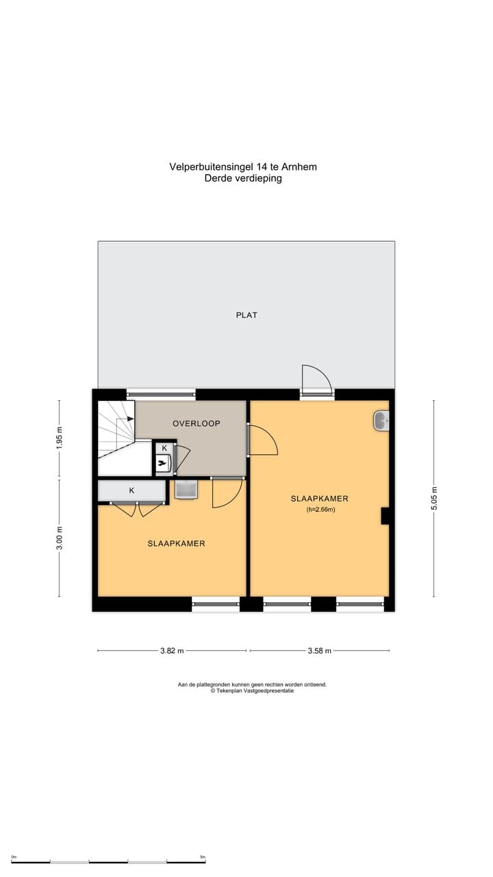 Photo 39 of Velperbuitensingel 14