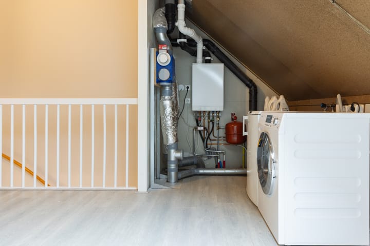 Foto 38 van De Redoute 14