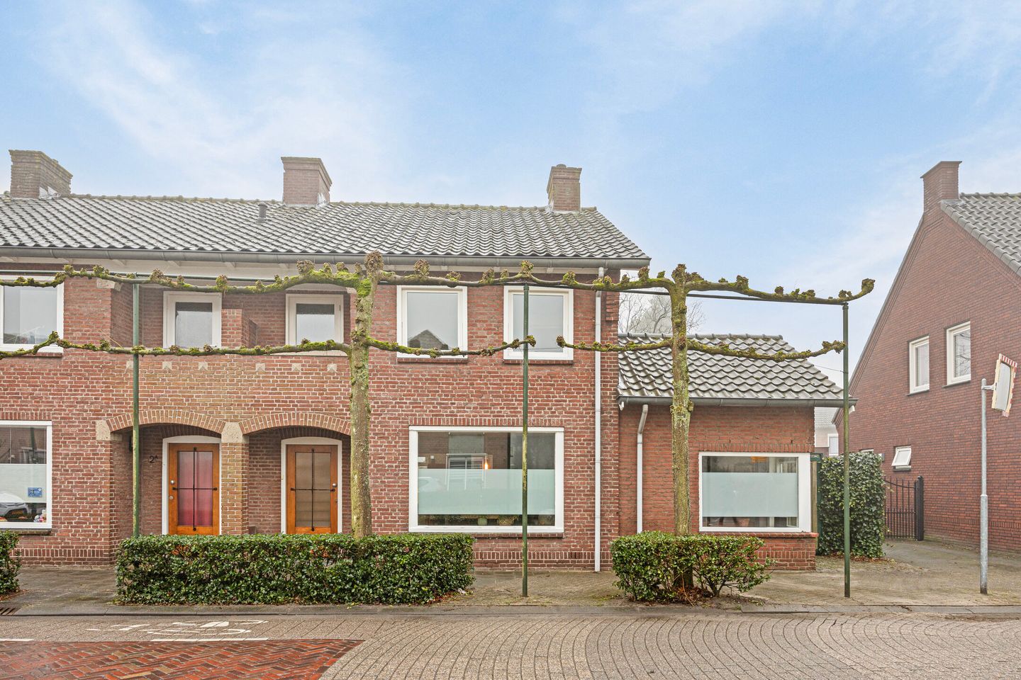 Foto 1 van Gerardus Majellastraat 2