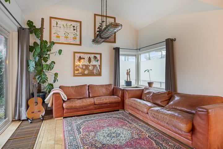 Foto 2 van Gerardus Majellastraat 2