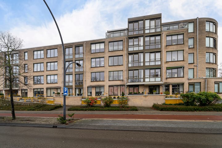 Foto 5 van Oldenzaalsestraat 5-B