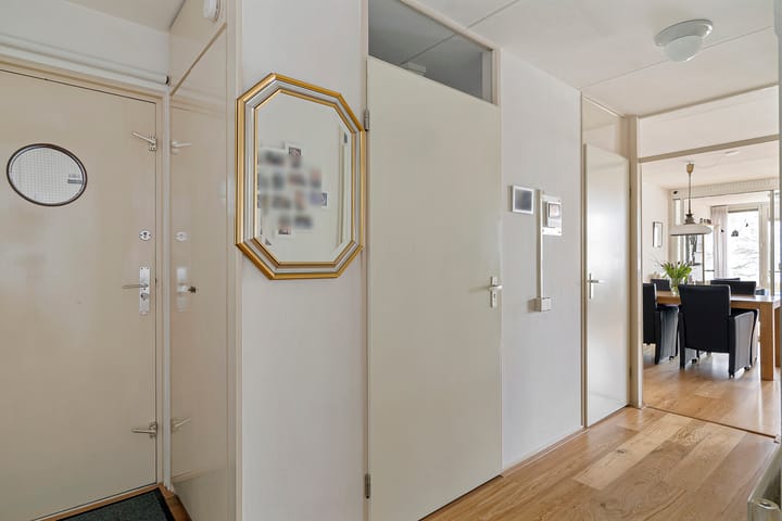 Foto 7 van Oldenzaalsestraat 5-B