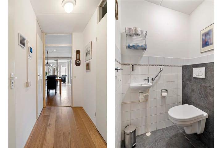 Foto 8 van Oldenzaalsestraat 5-B