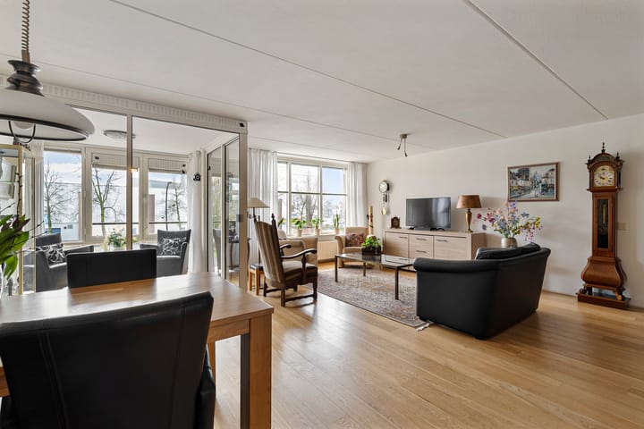 Foto 9 van Oldenzaalsestraat 5-B