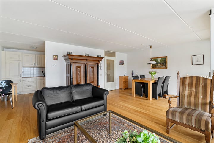 Foto 10 van Oldenzaalsestraat 5-B