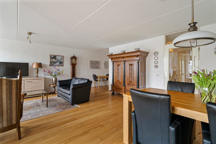 Foto 11 van Oldenzaalsestraat 5-B