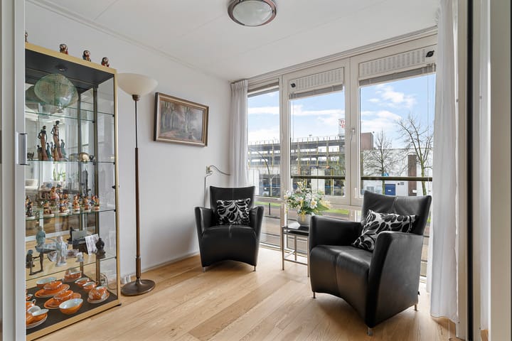 Foto 12 van Oldenzaalsestraat 5-B