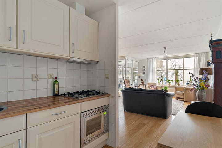 Foto 14 van Oldenzaalsestraat 5-B