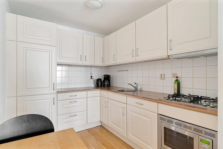 Foto 15 van Oldenzaalsestraat 5-B