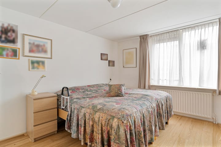 Foto 16 van Oldenzaalsestraat 5-B