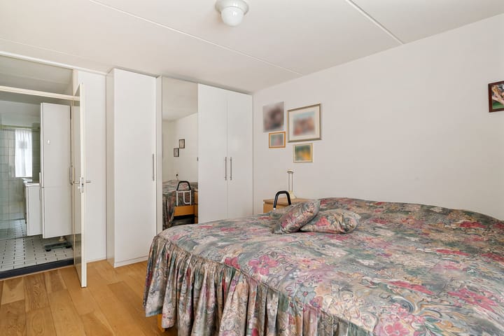 Foto 17 van Oldenzaalsestraat 5-B