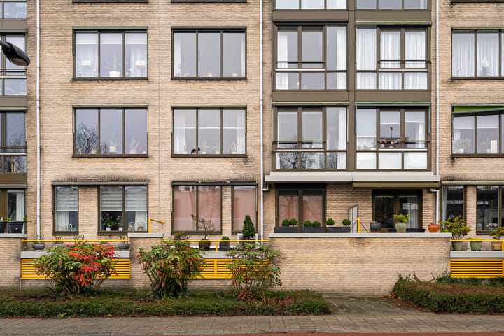 Foto 6 van Oldenzaalsestraat 5-B