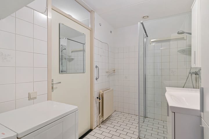 Foto 18 van Oldenzaalsestraat 5-B