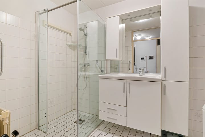 Foto 19 van Oldenzaalsestraat 5-B