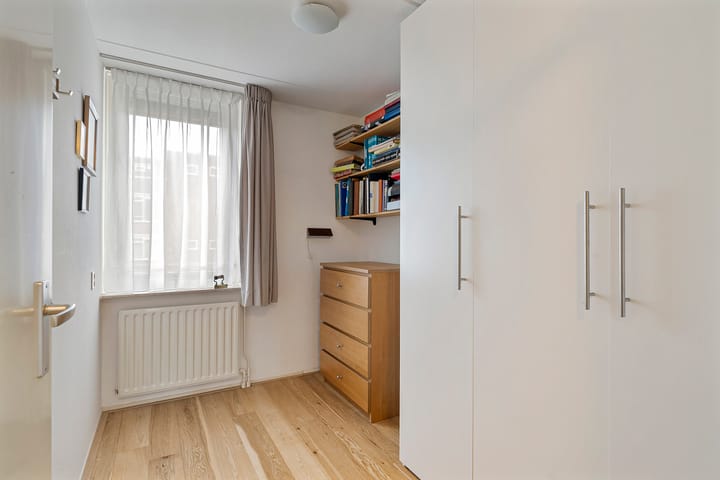 Foto 20 van Oldenzaalsestraat 5-B