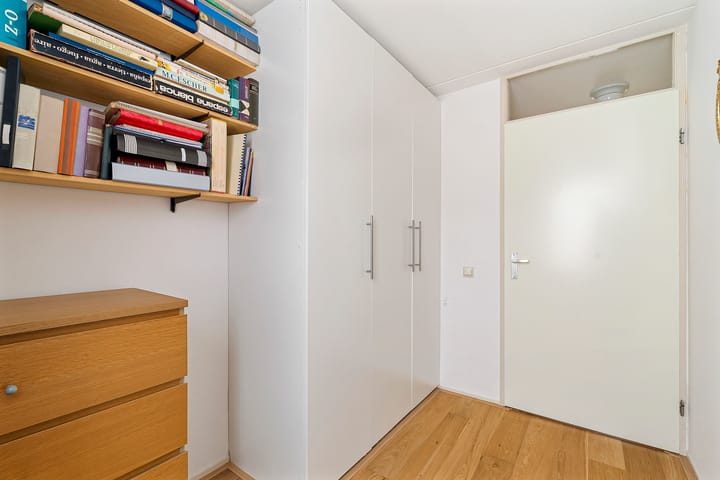 Foto 21 van Oldenzaalsestraat 5-B