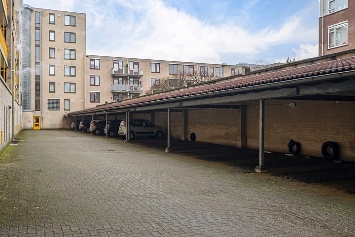 Foto 23 van Oldenzaalsestraat 5-B