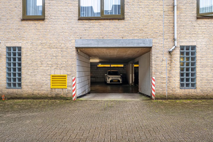 Foto 25 van Oldenzaalsestraat 5-B