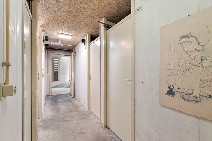 Foto 26 van Oldenzaalsestraat 5-B