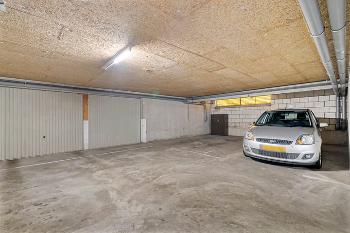 Foto 27 van Oldenzaalsestraat 5-B