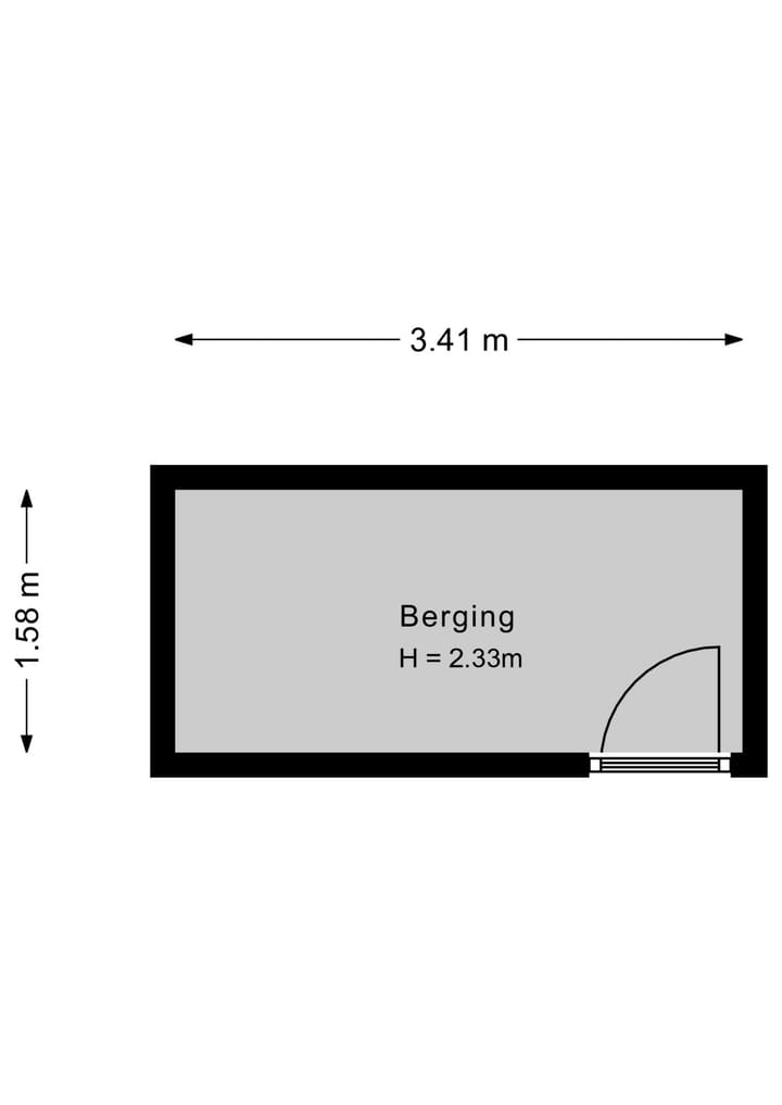 Foto 29 van Oldenzaalsestraat 5-B
