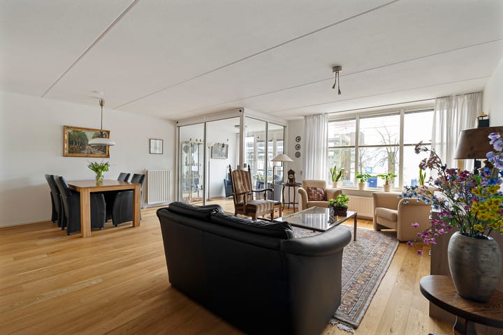 Foto 3 van Oldenzaalsestraat 5-B