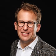Sander van Dronkelaar RM RT - NVM Register Makelaar