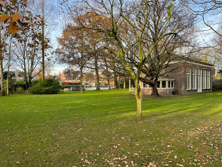 Foto 4 van Rhijnhofweg 2-B