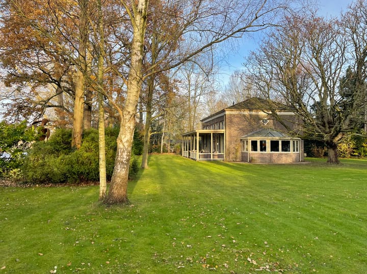 Foto 5 van Rhijnhofweg 2-B