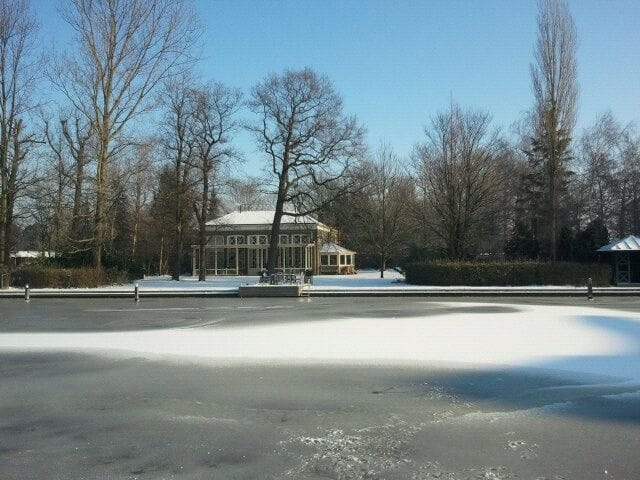 Foto 2 van Rhijnhofweg 2-B