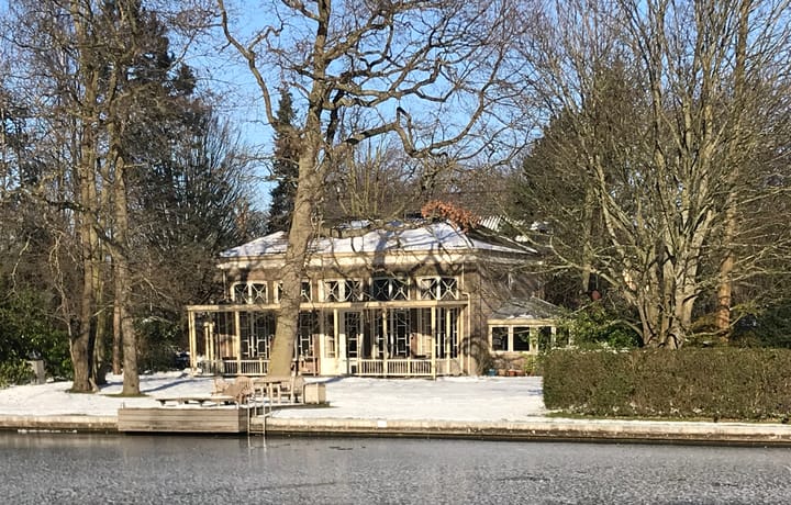 Foto 1 van Rhijnhofweg 2-B